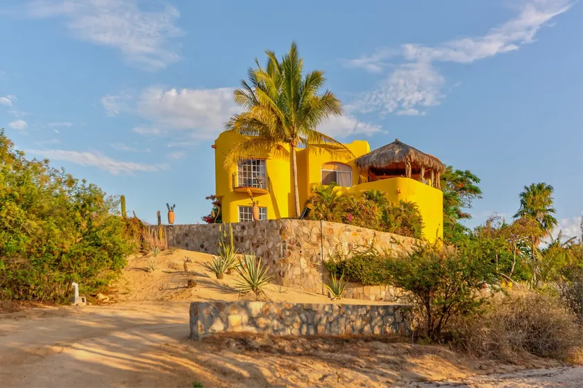 Welcome to Casa Juanita - Image 1