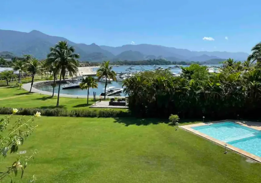 Privileged location. Breathtaking view. - Image 1