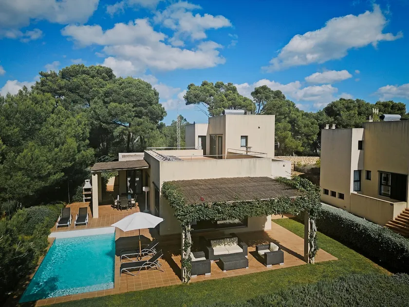Prinsotel Villas Cala Galdana - Image 1