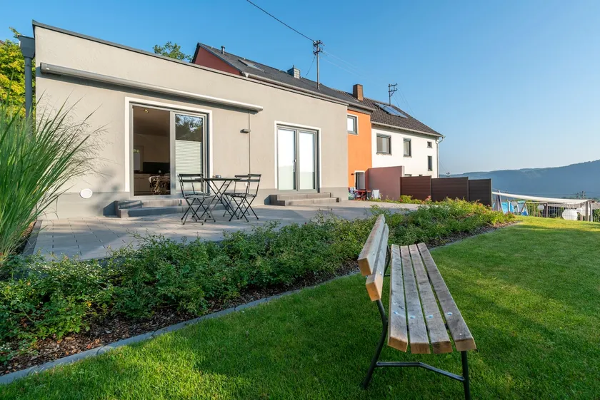 Exclusive apartment ”C” - Hohnemichels - Image 1