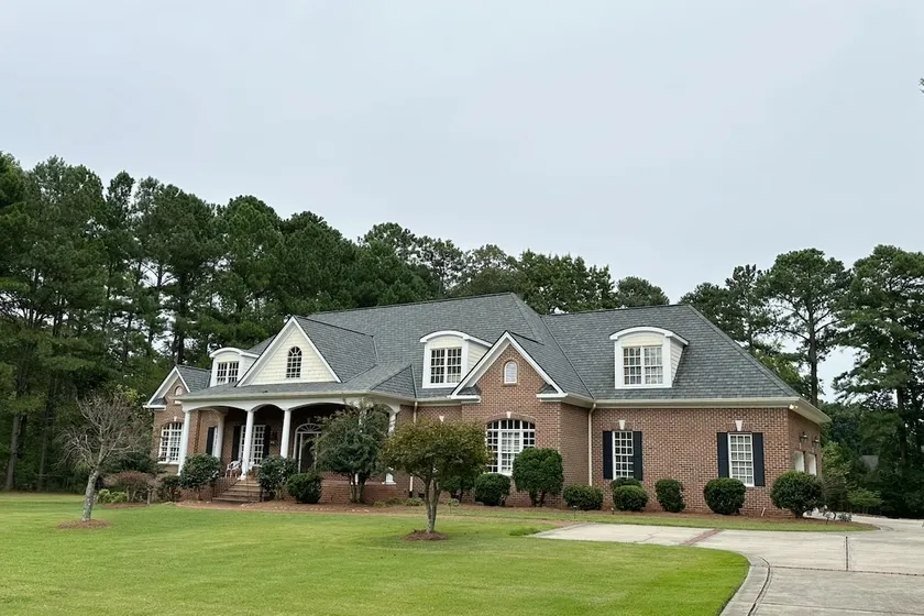 Big Amazing Pristine Home on 1.6 Acre with Gate - Image 1