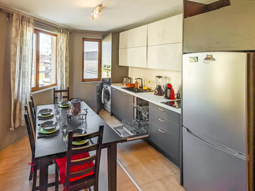 Bansko ski Apartment - Image 1