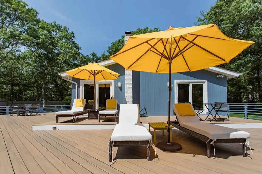 Private Hamptons Compound: Pool + Tennis Court - Image 1