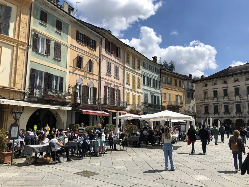 Orta Giulio best holiday for couples and families - Image 1