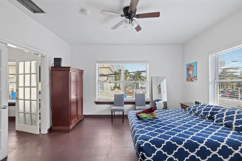 South Beach 2BR | Private Balcony | Walk to Beach - Image 1