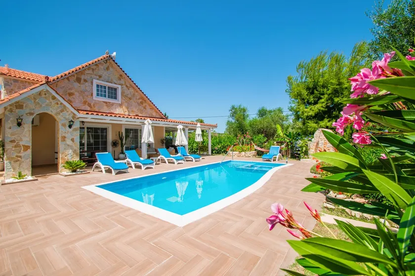 Zante Sunny Villa I - Image 1