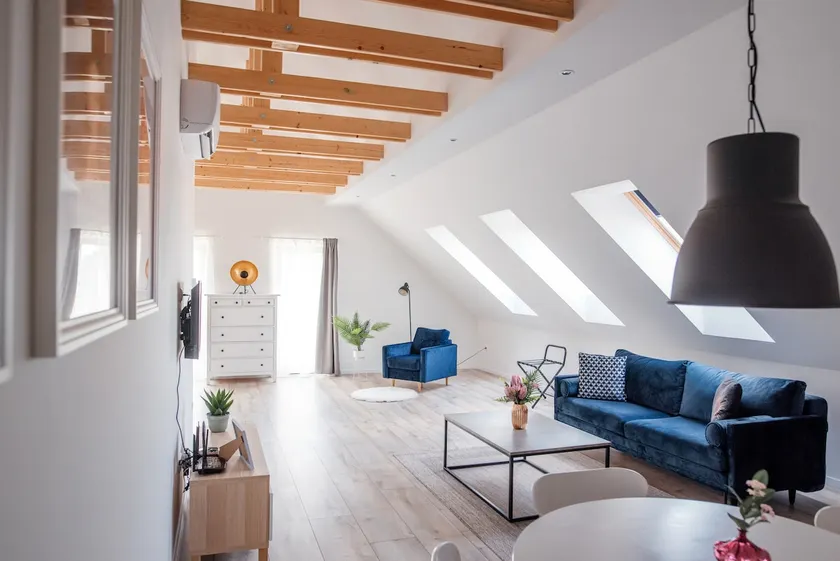 StyleInn Apartman 3. ATTIC - Image 1