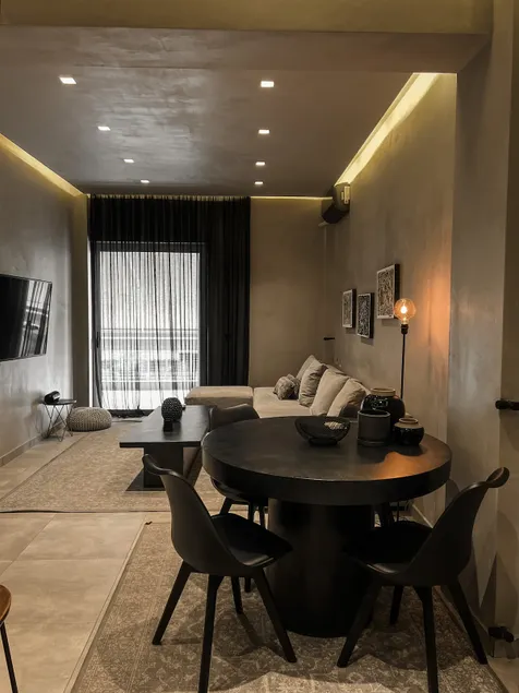 CASAGOLD Glyfada Luxury Apartment Near The Sea - Image 1