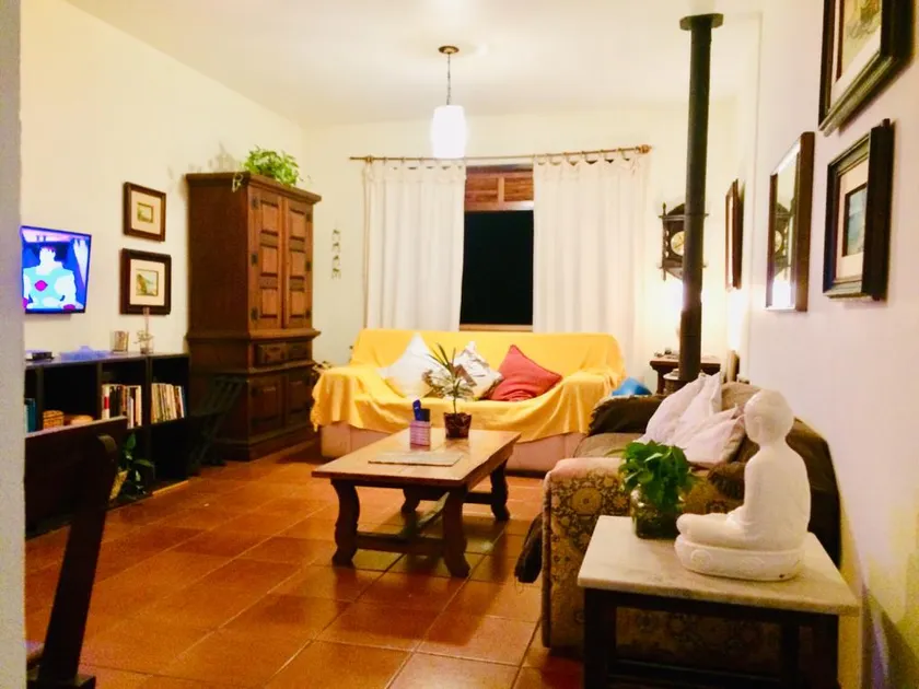 Comfort and Nature, near the center and BR 040 - Image 1