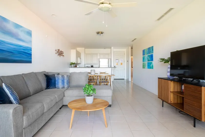 Third-Floor Oceanview Condo with Access to Sparkling Pool, Hot Tub & Beach Club - Image 1