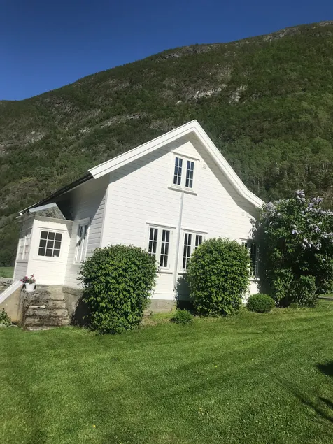 Nygard holiday home - Image 1