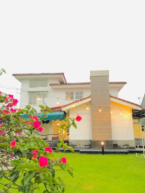 Woodhill Villa Kota Bunga by Citrus House - Image 1