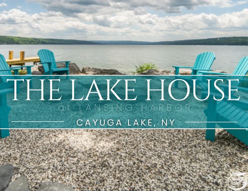 The Lake House at Lansing Harbor - Image 1