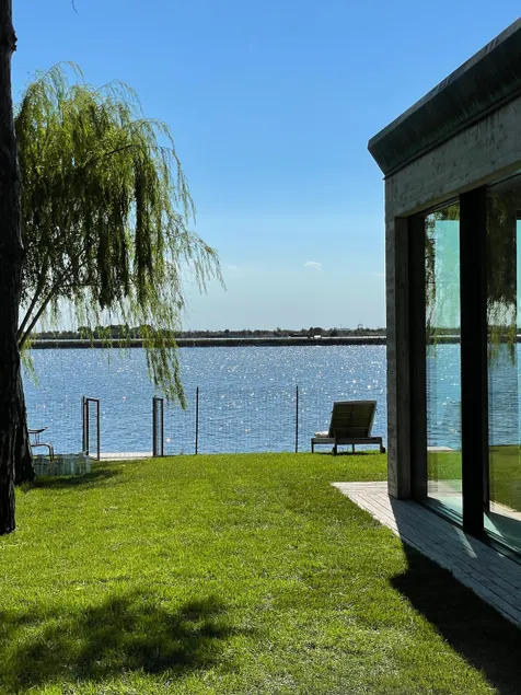 The Sunset House-Venice Gulf cottage on the lagoon - Image 1