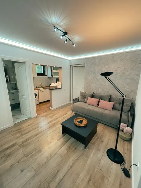 Cozy Glen - Private Villa, Parking and BBQ - Image 1
