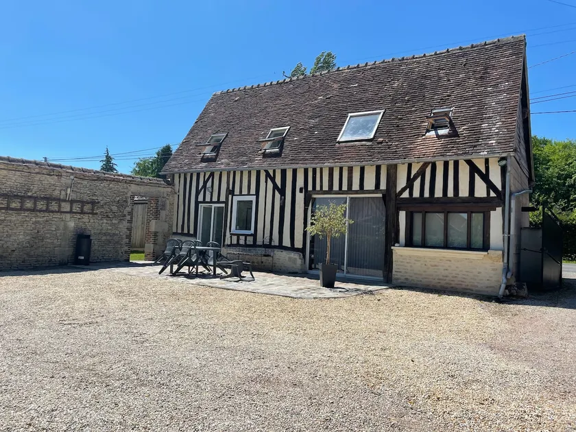 Domaine de La Cour Au Mière - Image 1