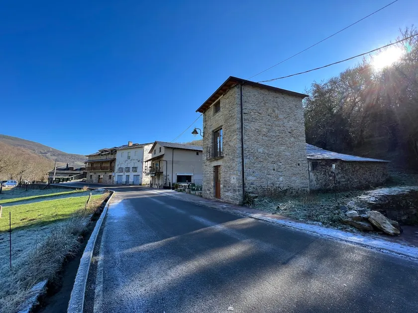 ”LA TORRE” country house, newly renovated. - Image 1