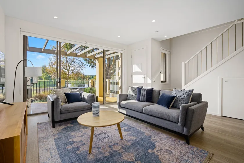 Hidden Valley Resort, 3 Bedroom Family Townhouse - Image 1