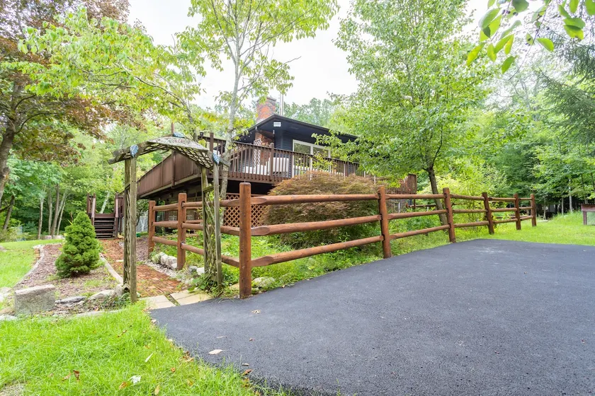 Woodland Retreat | Sauna | Fire Pit | Near Mohonk - Image 1