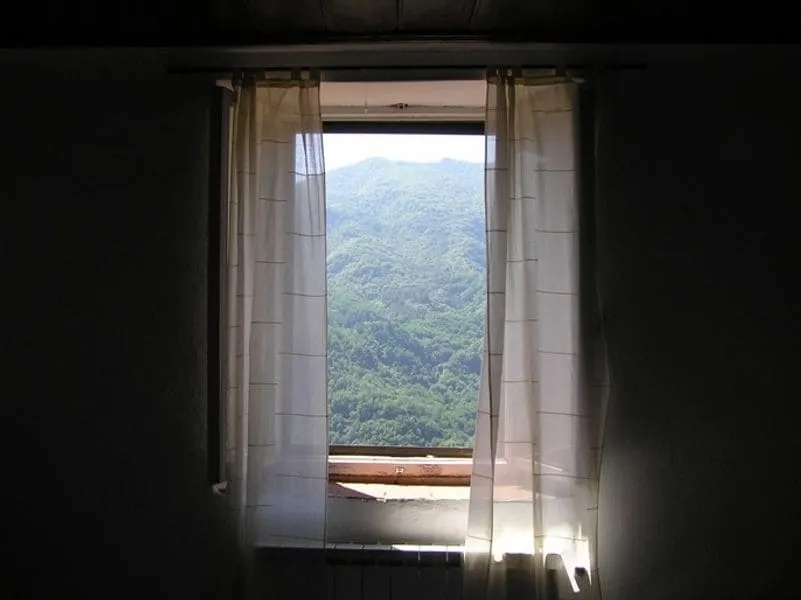 La Vecchia - a beautiful Tuscan village house - Image 1