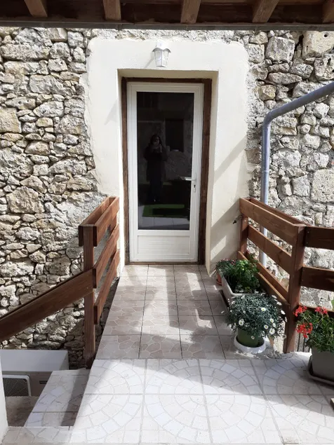 A quiet corner in a small friendly village - Image 1
