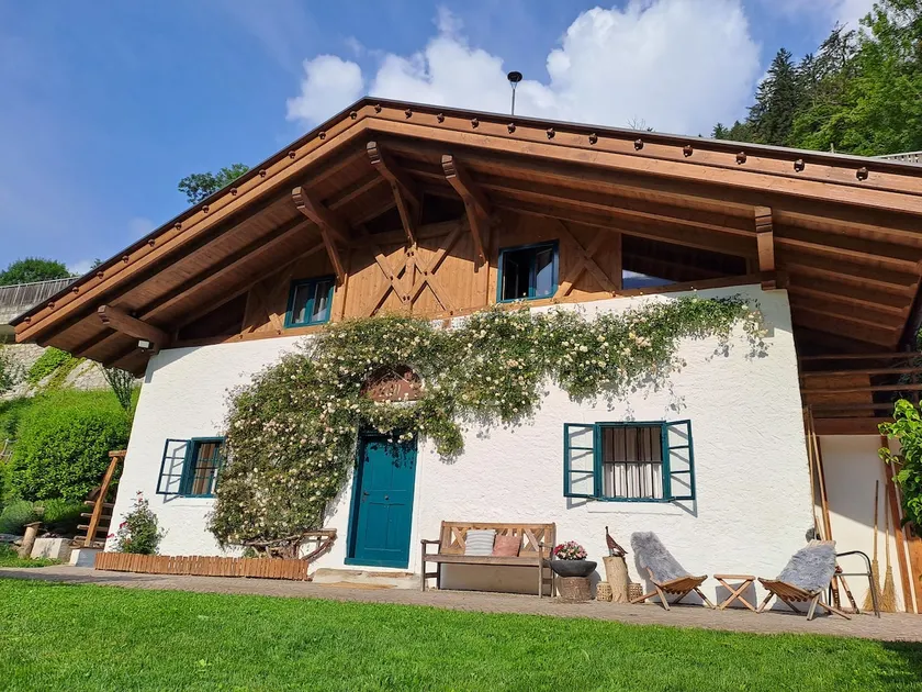 Chalet Passeier - ZOLL - Image 1