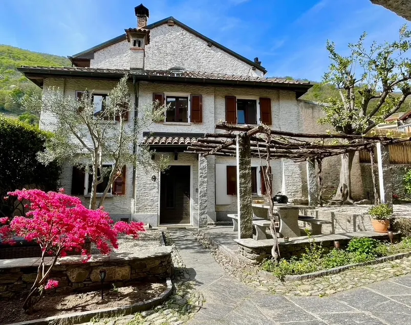 Schnuckliges Rustic - Image 1