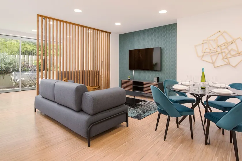 I Loft Santiago by Upper Luxury Housing - Image 1