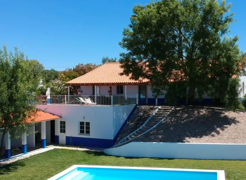 Quinta das Casas Altas Private Pool - Image 1