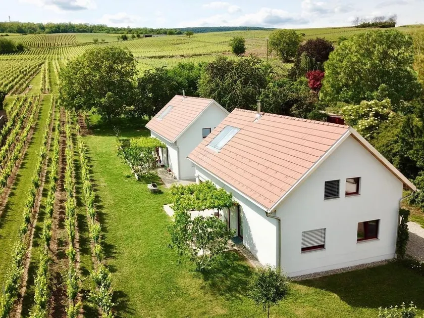 Riesling cottage for 2 to 8 people, ideal for families,  - Image 1