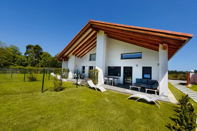Casa La Palomba Nature - Image 1