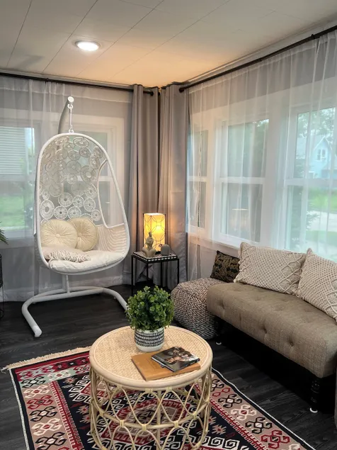 Close to Wisconsin Dells freshly renovated home! - Image 1