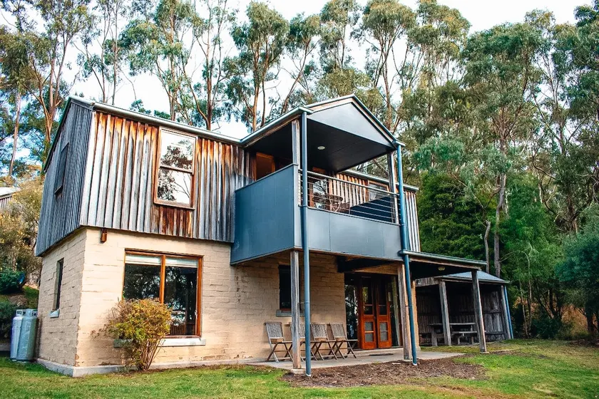 Tranquil bush cottage Otways - Aquila - Image 1