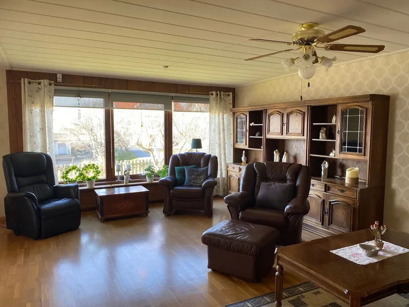 House for rent on Smögen! - Image 1