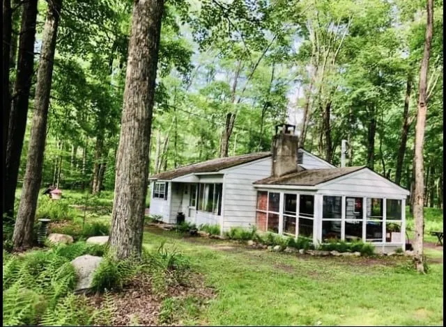 Moss Mountain Getaway - Image 1