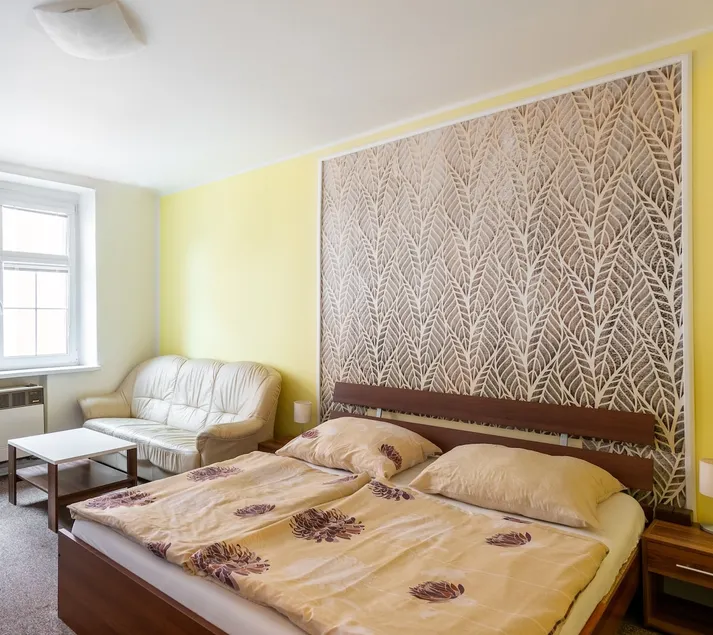 Lena Apartment Děčín - Image 1