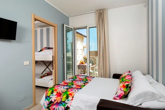 Residence Hotel Rubino - Image 1