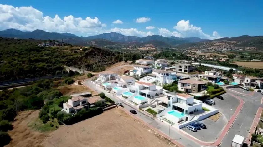 Villa with private pool BudoniAffitti - Image 1