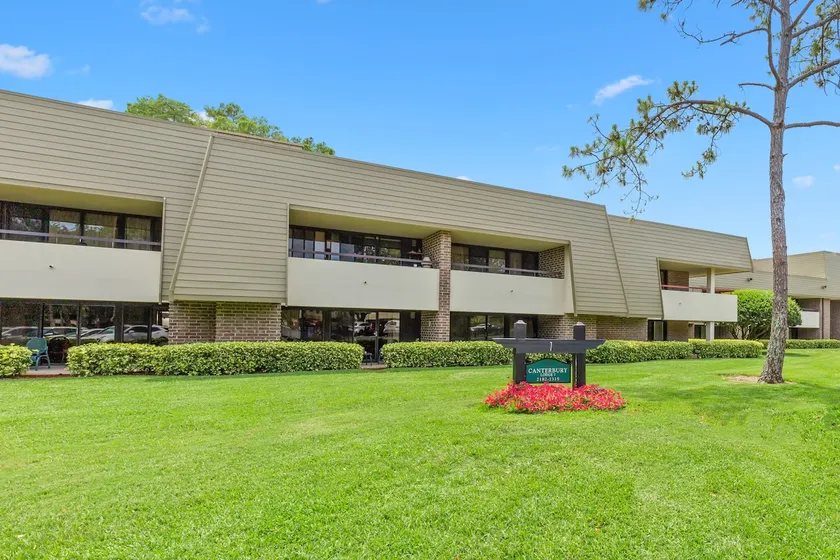 CANTERBURY 2250 AT INNISBROOK AVAILABLE FOR THE 2027 VALSPAR PGA TOURNAMENT - Image 1
