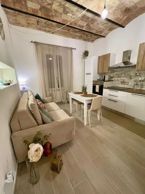 Vacation Home - La Torre - Two-room - Apartment - Image 1