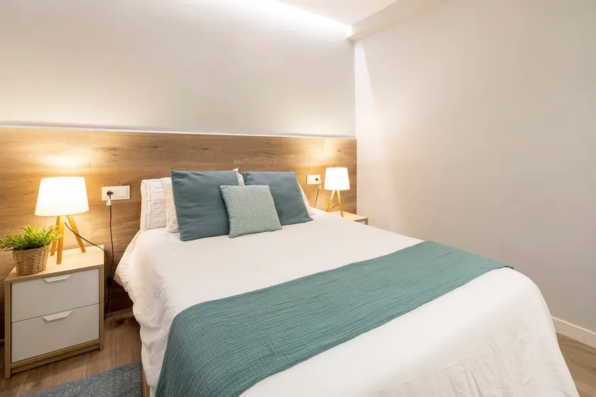 Downtown Pontevedra Suite - Image 1