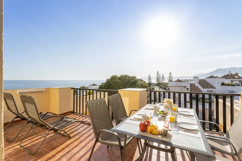 OleHolidays Romana Playa 146 ocean views - Image 1