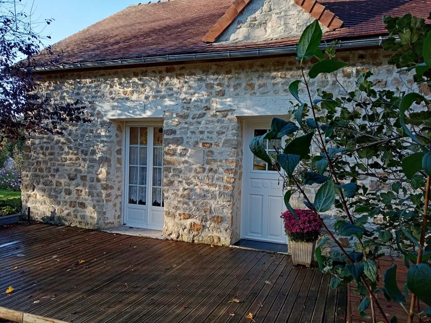 Gîte des 2 Cocottes - Image 1