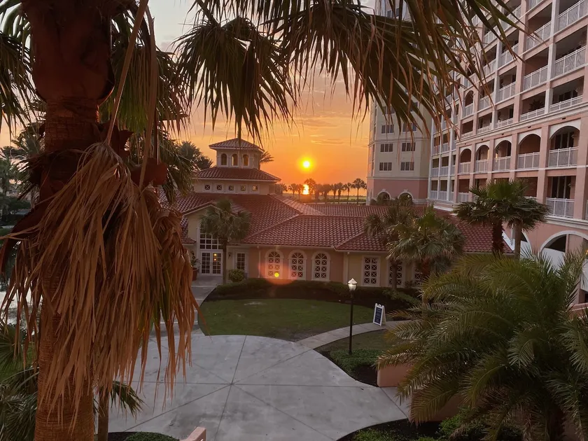 Oceanfront Hammock Beach Retreat - Image 1