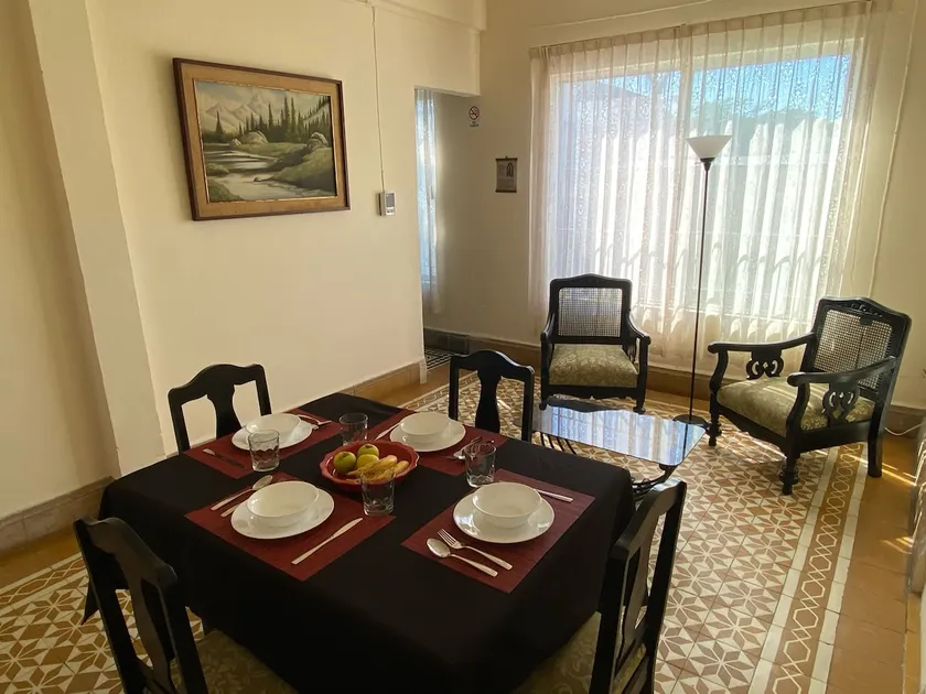 Independent Vintage apartment, super central - Image 1