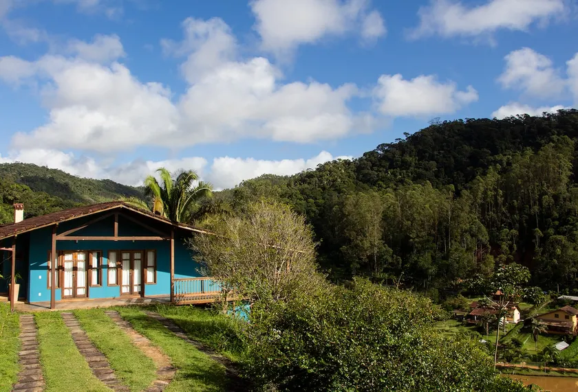 The Mirante do Lago: fantastic view and comfort! - Image 1