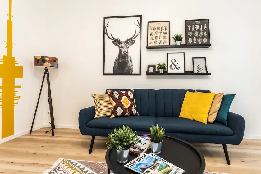 R&L Apartment // City center - Image 1
