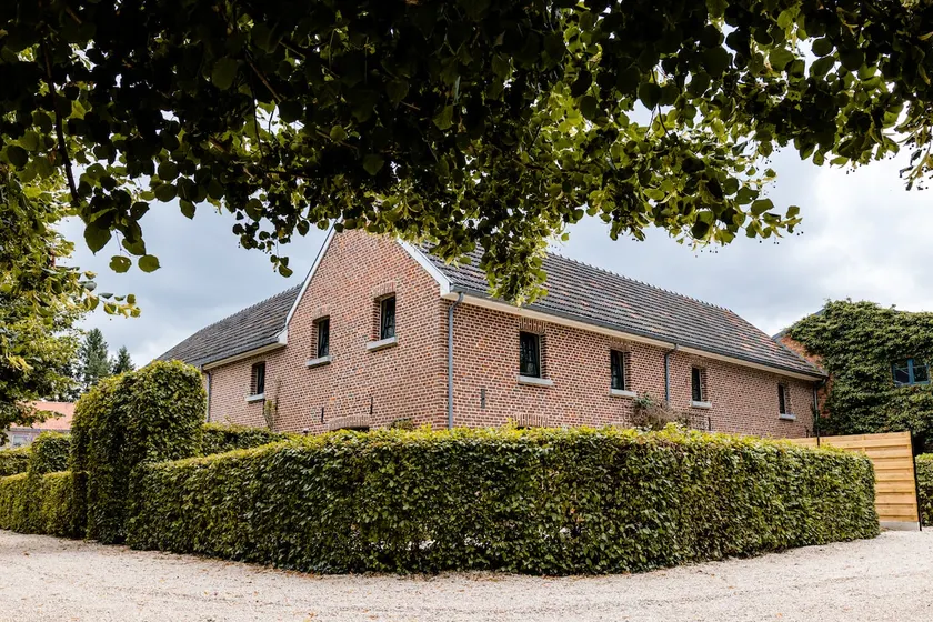 InMundo Maximus - Vacation home in Haspengouw - Image 1