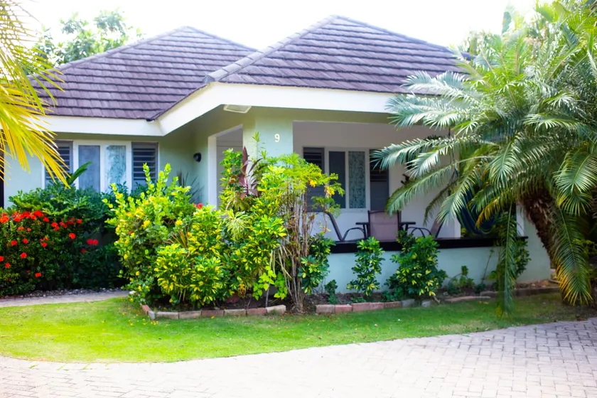 A home away from home - Image 1