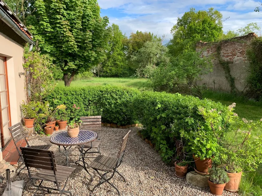Charmantes Kutscherhaus/Charming romantic Hideaway - Image 1
